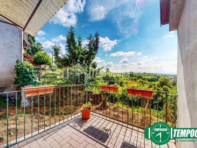 Villa Indipendente in vendita a Piemonte, Alessandria