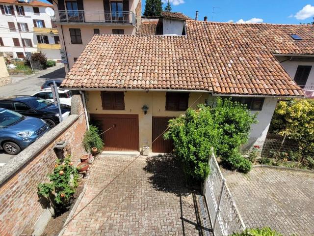 Villa Indipendente in vendita a Piemonte, Alessandria