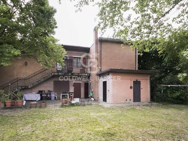 Villa Indipendente in vendita a Unione delle Terre d'Argine, Carpi