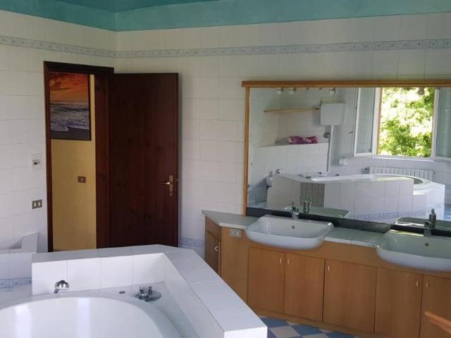 Villa Indipendente in vendita a Fossoli, Carpi
