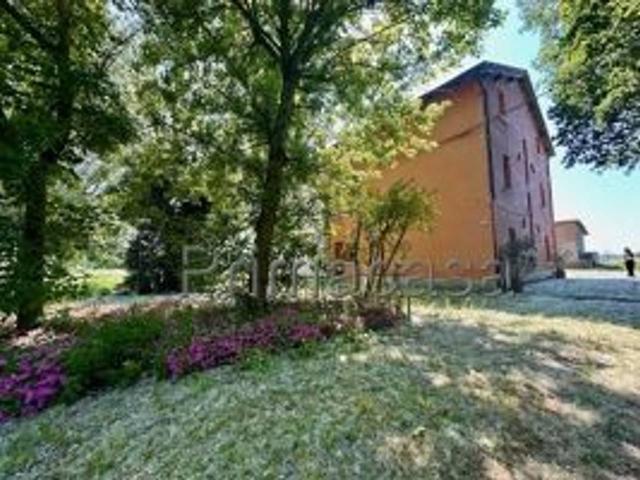 Villa Indipendente in vendita a Unione delle Terre d'Argine, Carpi