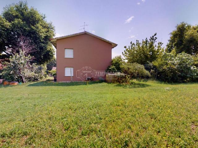 Villa Indipendente in vendita a Pianura Reggiana, Re