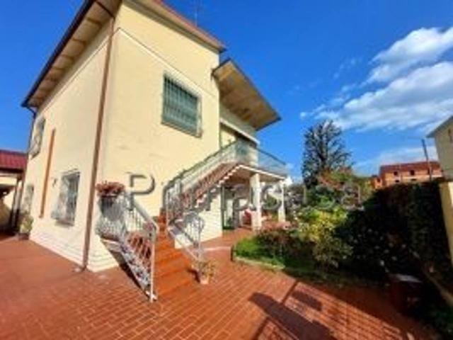 Villa Indipendente in vendita a Unione delle Terre d'Argine, Carpi