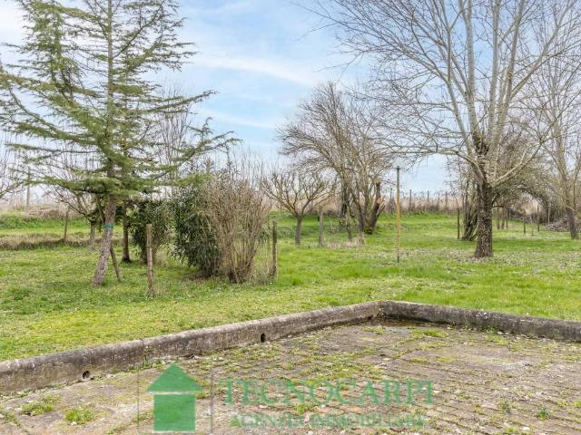 Villa Indipendente in vendita a Unione delle Terre d'Argine, Carpi