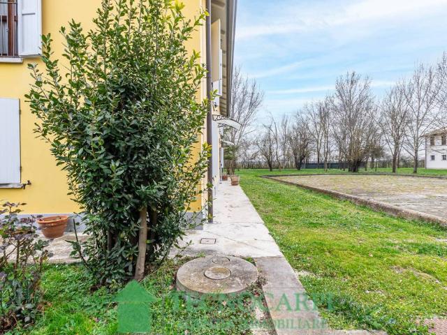 Villa Indipendente in vendita a Il Borgo, Carpi