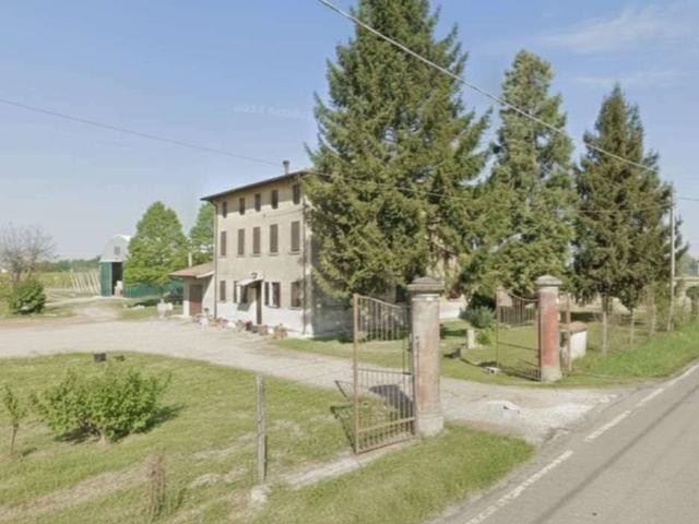 Villa Indipendente in vendita a Unione delle Terre d'Argine, Carpi
