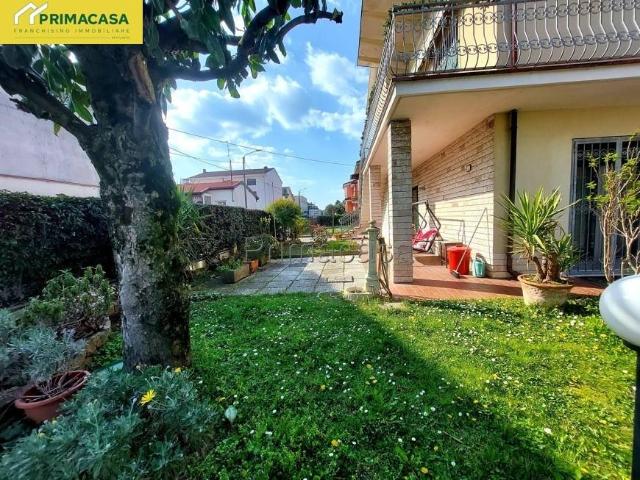 Villa Indipendente in vendita a Unione delle Terre d'Argine, Carpi