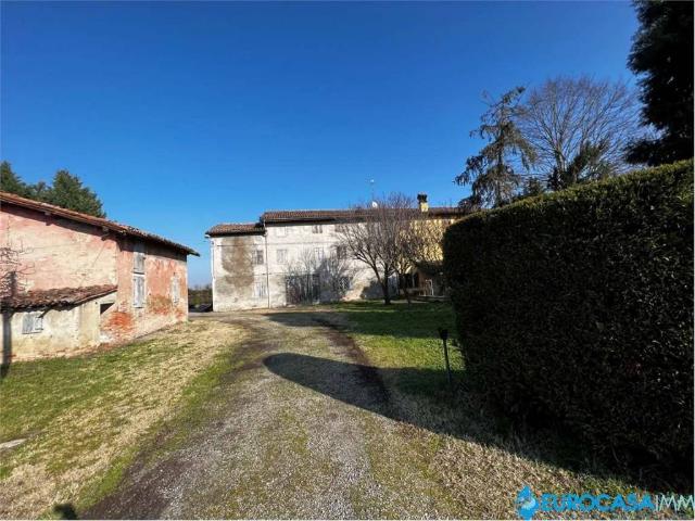Villa Indipendente in vendita a Unione delle Terre d'Argine, Carpi