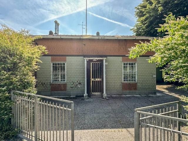 Villa Indipendente in vendita a Unione delle Terre d'Argine, Carpi