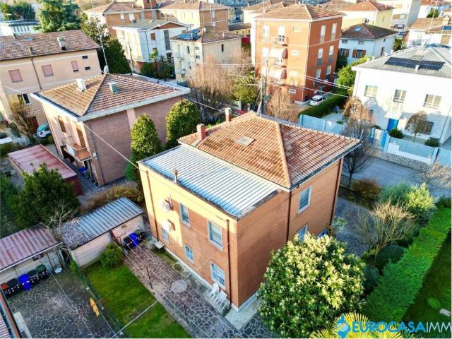 Villa Indipendente in vendita a Unione delle Terre d'Argine, Carpi