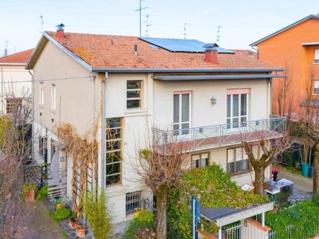 Attico in vendita a Unione delle Terre d'Argine, Carpi