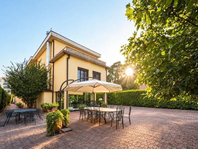 Villa Indipendente in vendita a Cibeno Pile, Carpi