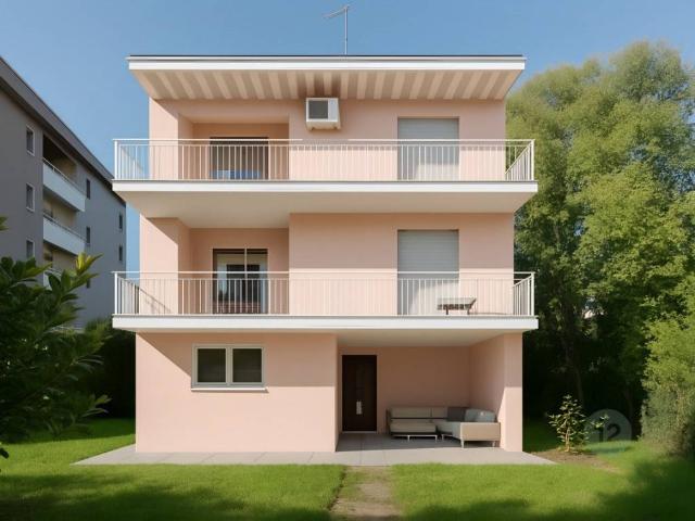 Villa Indipendente in vendita a Unione delle Terre d'Argine, Carpi