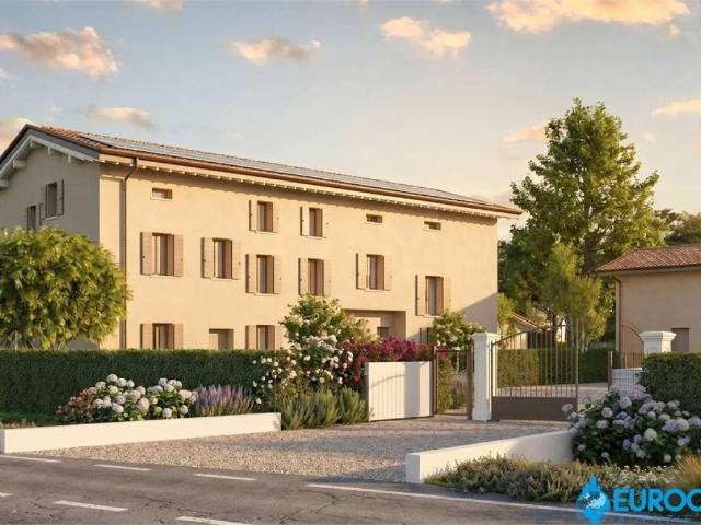 Villa Indipendente in vendita a Unione delle Terre d'Argine, Carpi