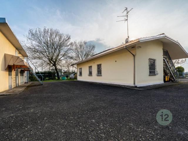 Villa Indipendente in vendita a Unione delle Terre d'Argine, Carpi