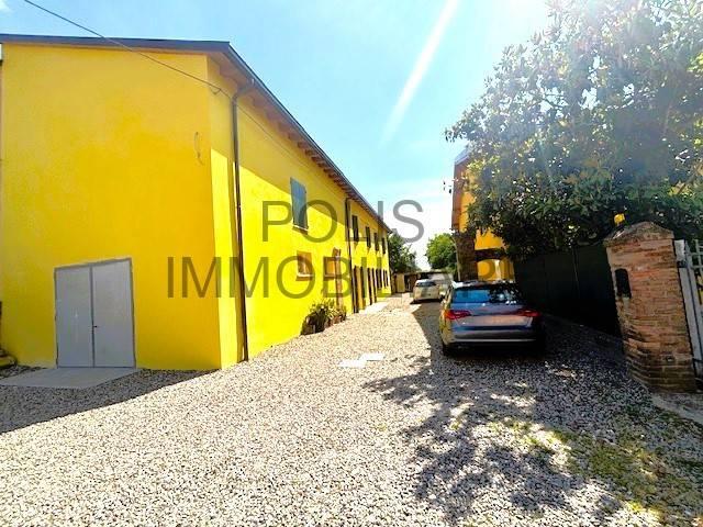 Villa Indipendente in vendita a Unione delle Terre d'Argine, Carpi