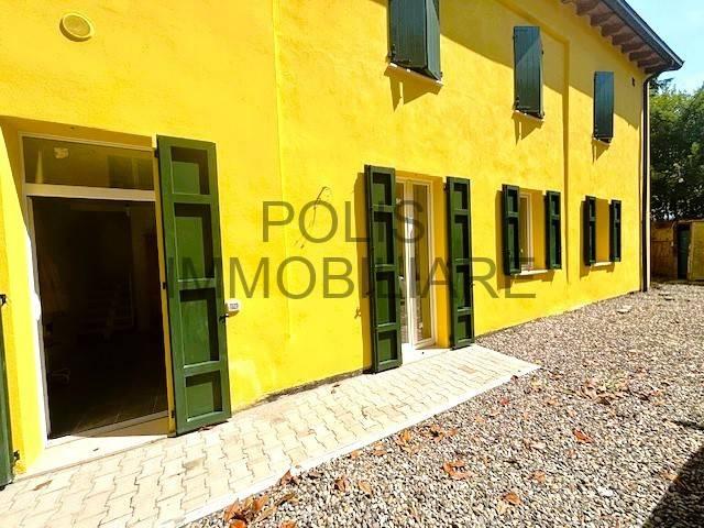 Villa Indipendente in vendita a Unione delle Terre d'Argine, Carpi