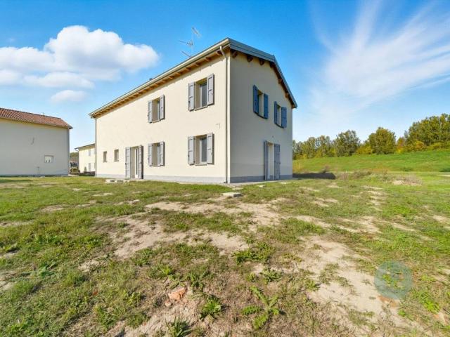 Villa Indipendente in vendita a Unione delle Terre d'Argine, Carpi