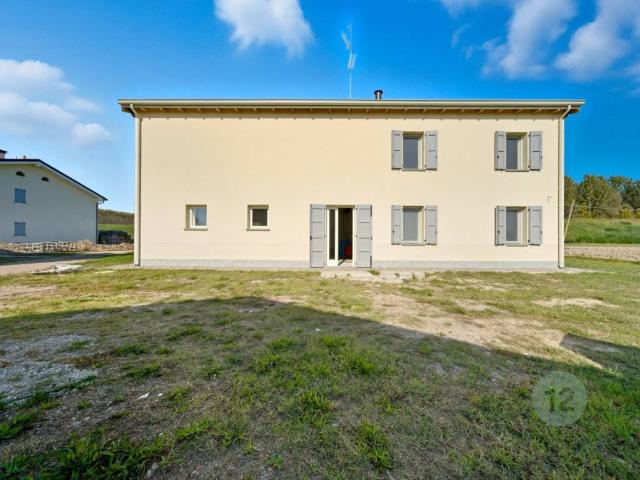 Villa Indipendente in vendita a Unione delle Terre d'Argine, Carpi