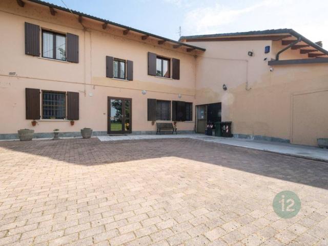 Villa Indipendente in vendita a Unione delle Terre d'Argine, Carpi