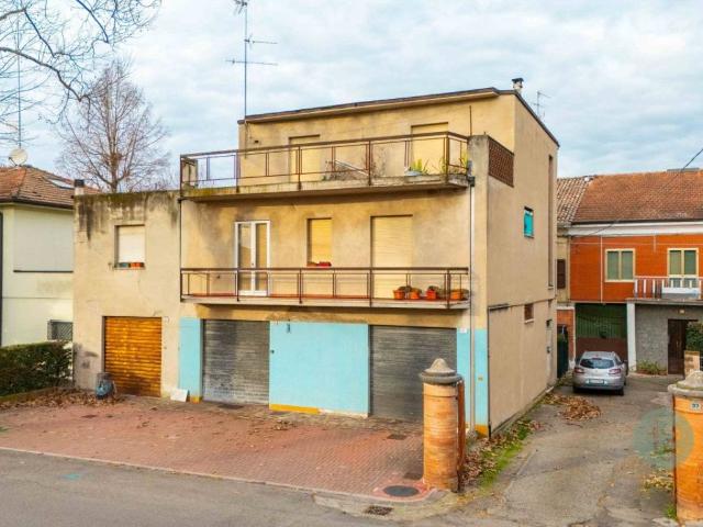 Villa Indipendente in vendita a Unione delle Terre d'Argine, Carpi