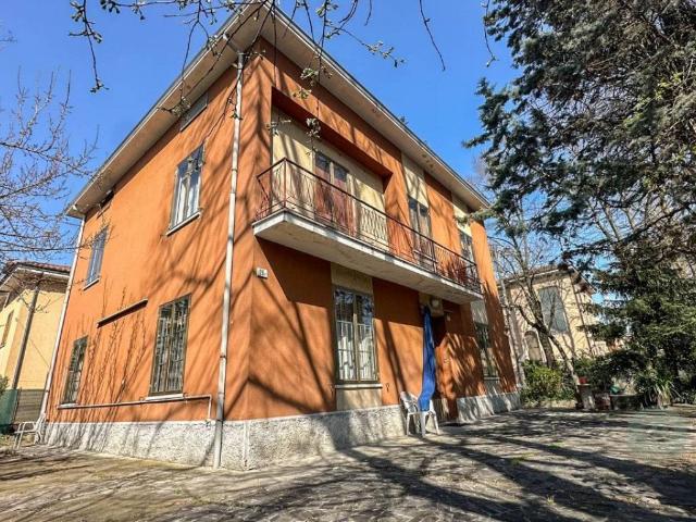 Villa Indipendente in vendita a Unione delle Terre d'Argine, Carpi