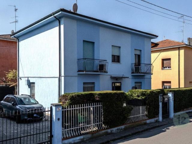 Villa Indipendente in vendita a Unione delle Terre d'Argine, Carpi