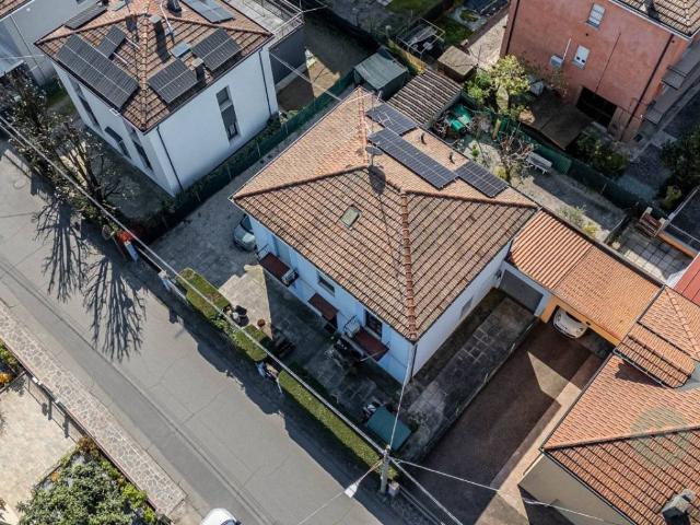 Villa Indipendente in vendita a Unione delle Terre d'Argine, Carpi