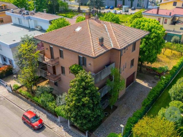 Villa Indipendente in vendita a Unione delle Terre d'Argine, Carpi