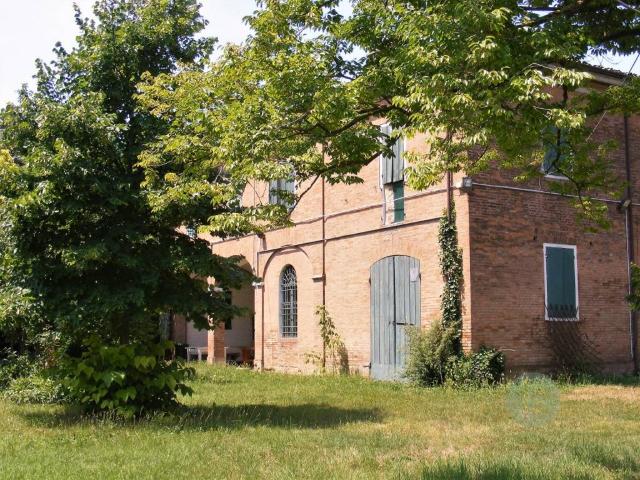 Villa Indipendente in vendita a Unione delle Terre d'Argine, Carpi