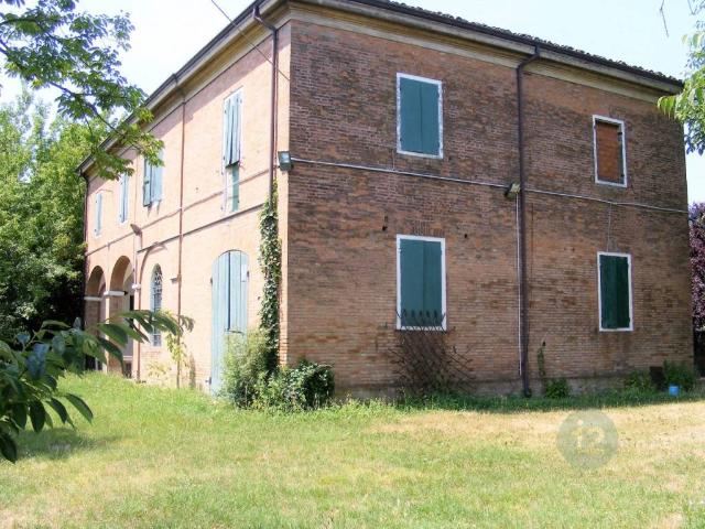 Villa Indipendente in vendita a Unione delle Terre d'Argine, Carpi