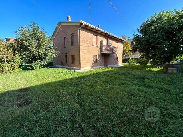 Villa Indipendente in vendita a Unione delle Terre d'Argine, Carpi