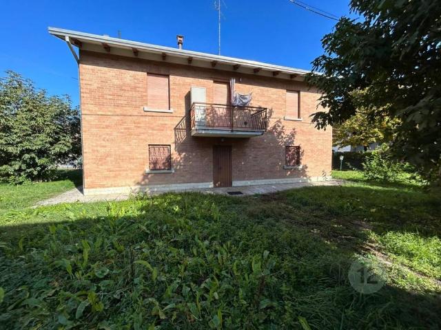 Villa Indipendente in vendita a Unione delle Terre d'Argine, Carpi