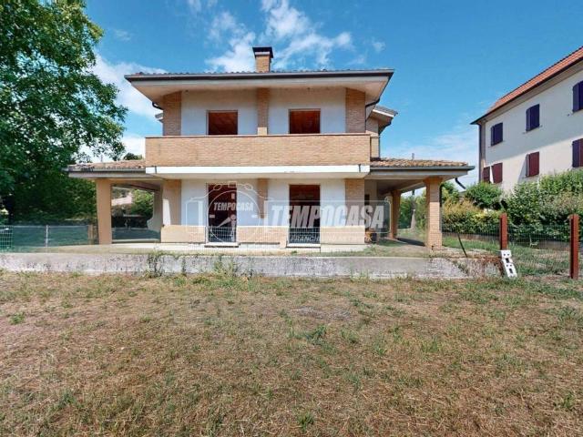 Villa Indipendente in vendita a Unione delle Terre d'Argine, Carpi
