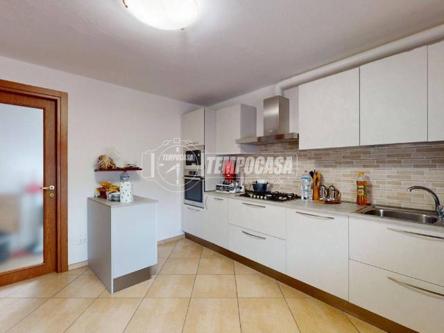 Villa Indipendente in vendita a Unione delle Terre d'Argine, Carpi