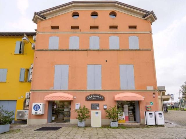 Villa Indipendente in vendita a Unione delle Terre d'Argine, Carpi