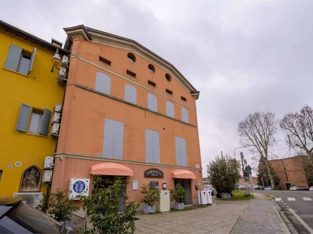 Villa Indipendente in vendita a Il Borgo, Carpi