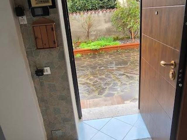 Villa Indipendente in vendita a Carpiano, Lombardia