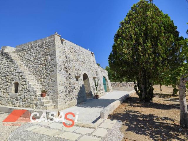 Villa Indipendente in vendita a Puglia, Lecce