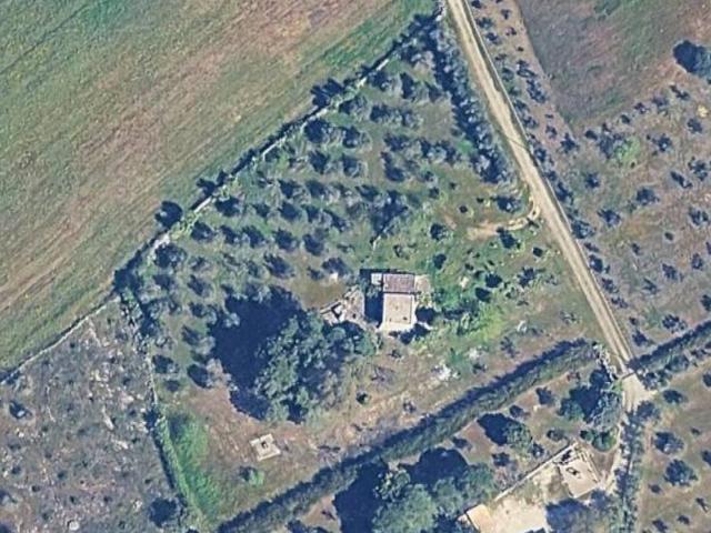 Villa Indipendente in vendita a Puglia, Lecce