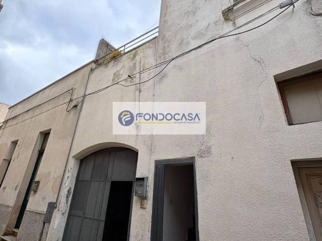 Villa Indipendente in vendita a Puglia, Lecce
