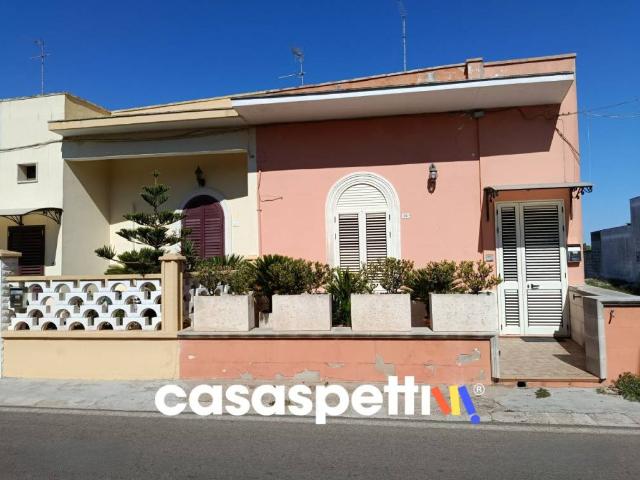 Villa Indipendente in vendita a Serrano, Carpignano Salentino