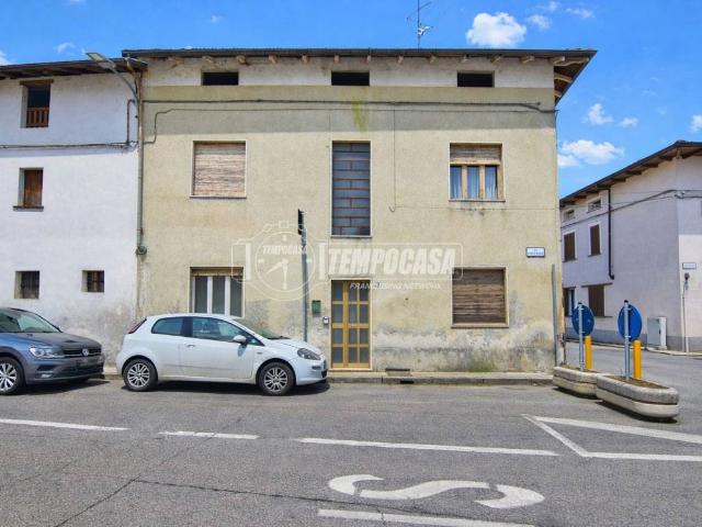 Villa Indipendente in vendita a Piemonte, Novara