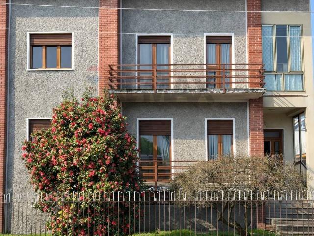 Villa Indipendente in vendita a Piemonte, Novara