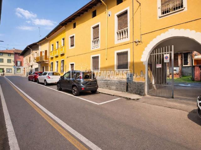 Villa Indipendente in vendita a Piemonte, Novara