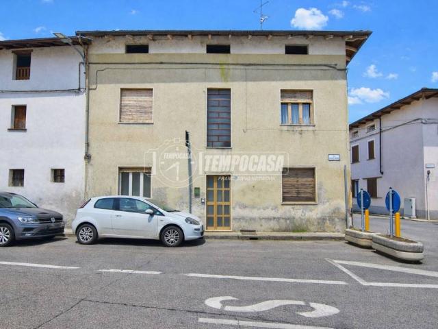 Villa Indipendente in vendita a Piemonte, Novara