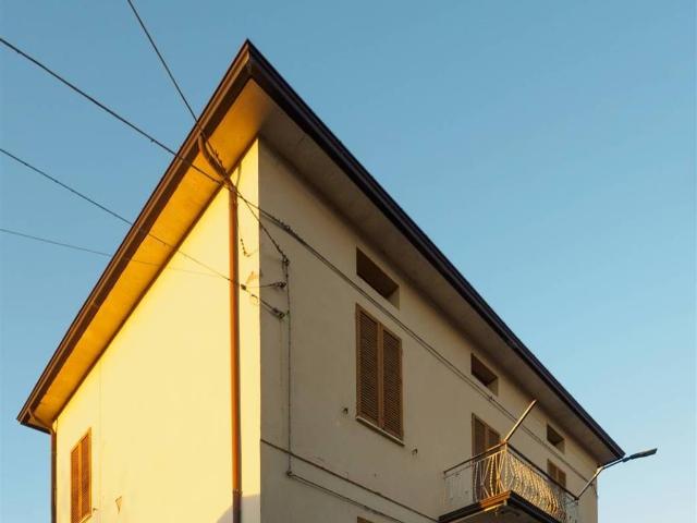 Villa Indipendente in vendita a Appennino Reggiano, Re