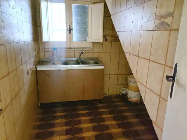 Villa Indipendente in vendita a Carpinone, Molise
