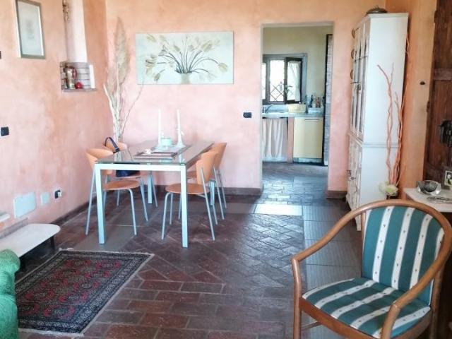 Villa Indipendente in vendita a Carrara, Toscana