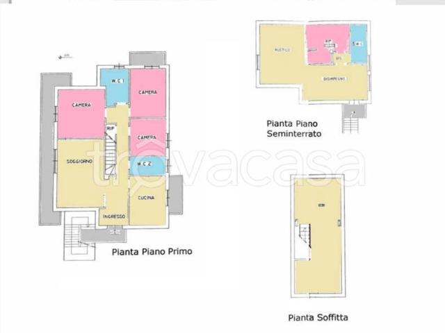 Appartamento in vendita a Carrara, Toscana